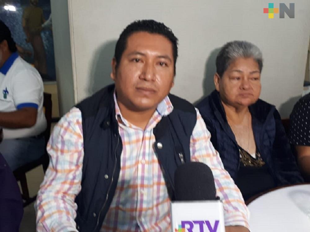 Familiares denuncian negligencia médica contra clínica subrogada por el IMSS