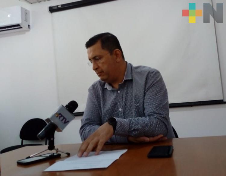 Gobierno de Veracruz no ha autorizado la prestación del servicio de taxi en vehículos particulares: Transporte Público