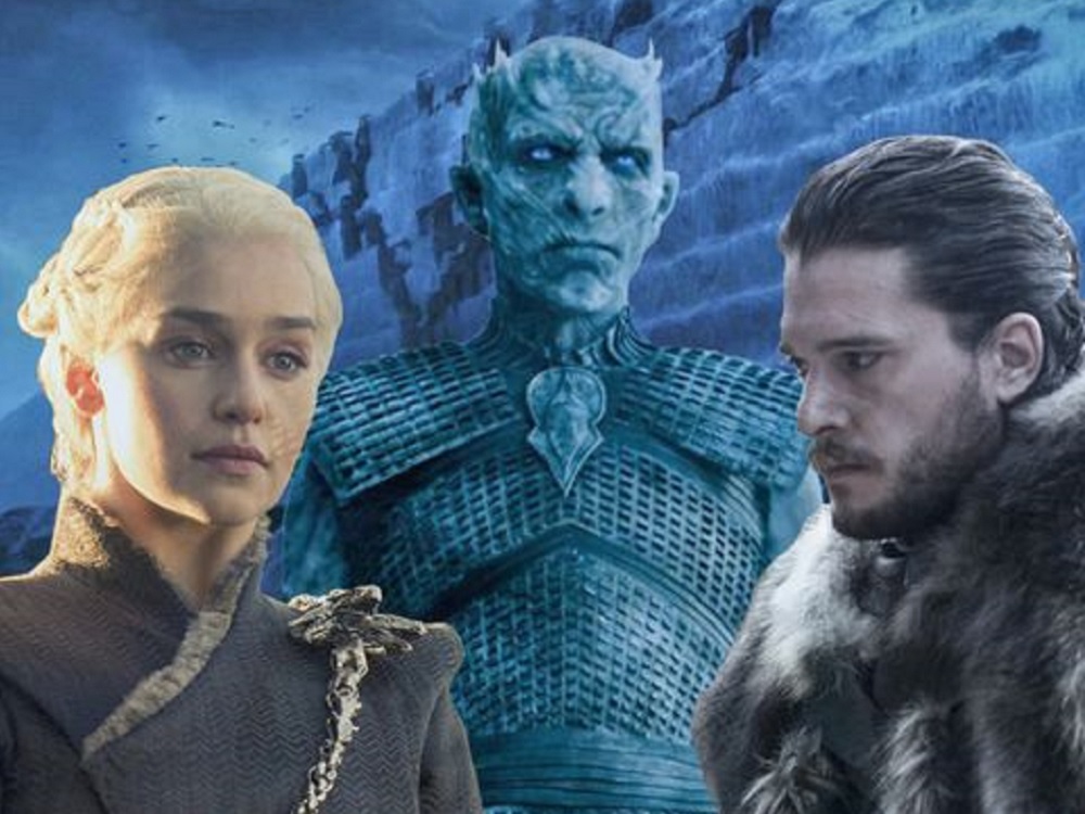 Anuncian estreno de nueva precuela de “Game Of Thrones”