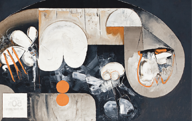 Invita Pinacoteca Diego Rivera a recorrido guiado por la exposición “Paralelismos plásticos en México”