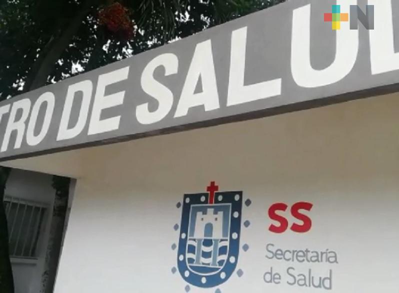 Insabi brindará atención médica a 9 millones de derechohabientes en Veracruz: Manuel Huerta
