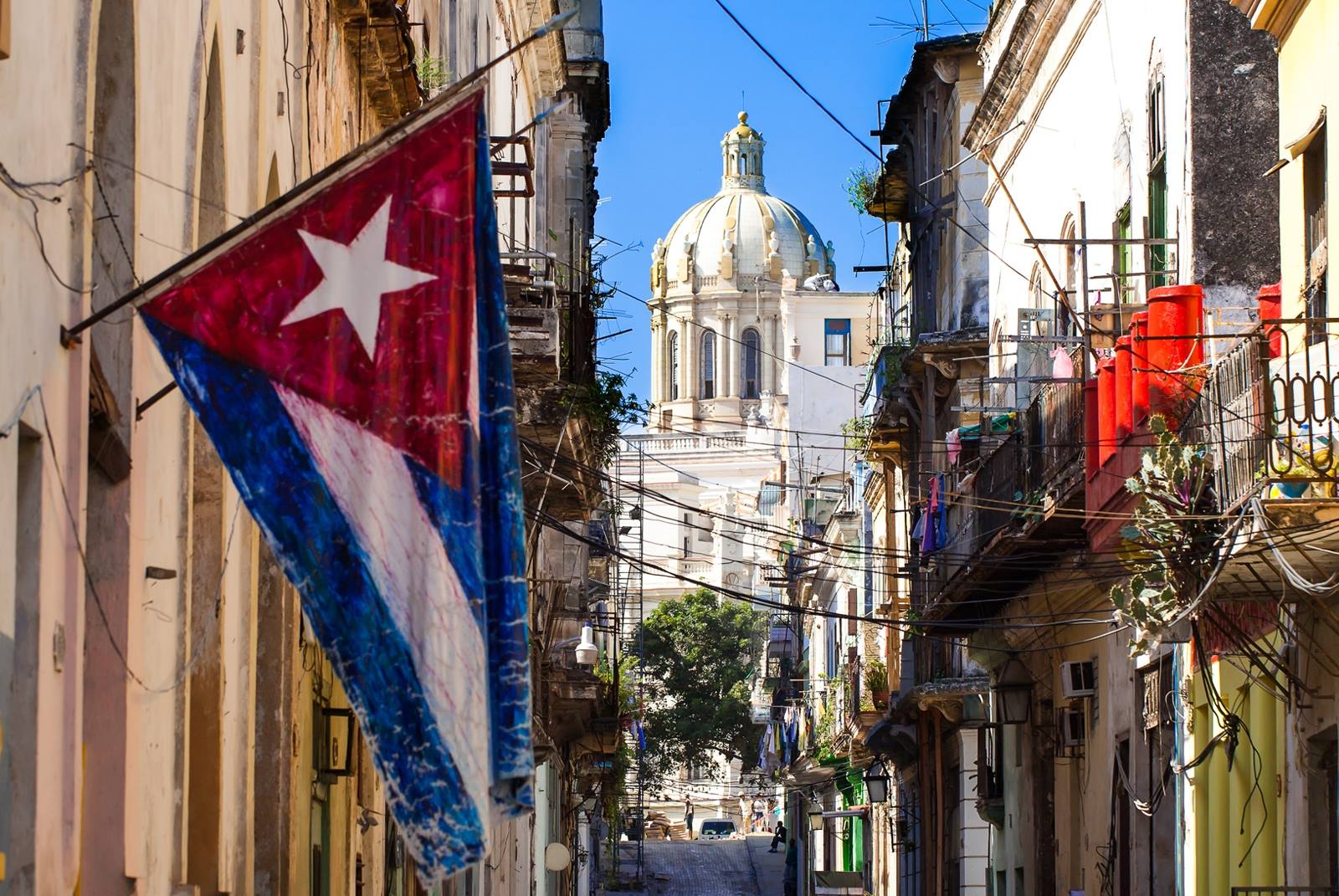 Asignación de citas en el Consulado de México en La Habana