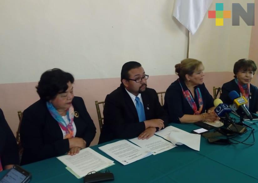 Club Rotario Xalapa Manantiales realizará campaña para prevenir o detectar cáncer en mujeres