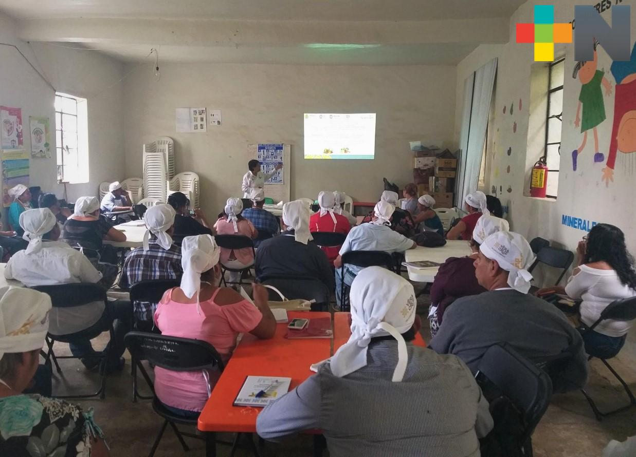 Para tener inversiones, empresas deben privilegiar capacitación de su personal: abogado