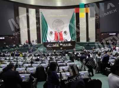 Diputados retiran fuero presidencial