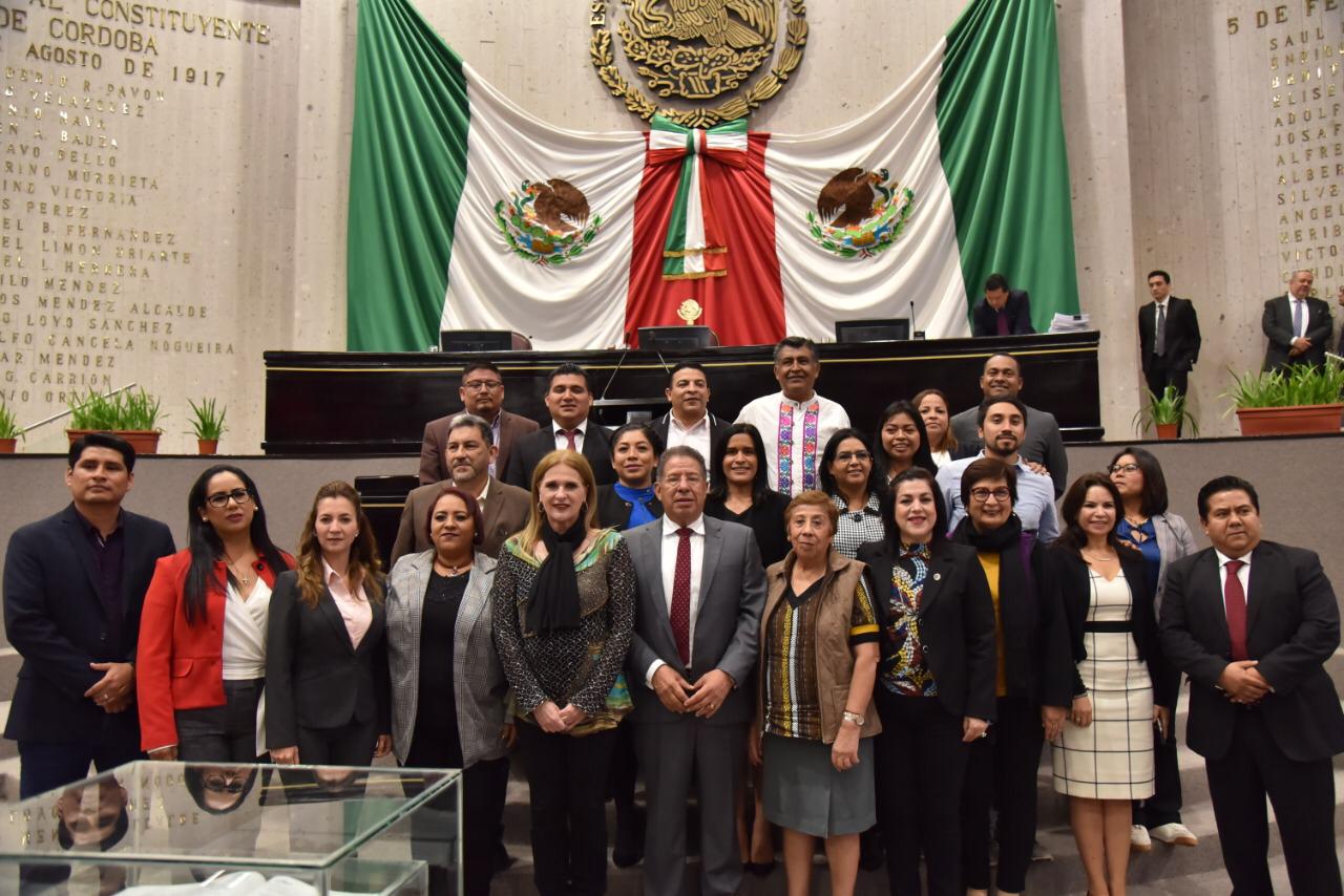 Veracruz merece cuentas claras, transparencia y cero corrupción: Gómez Cazarín