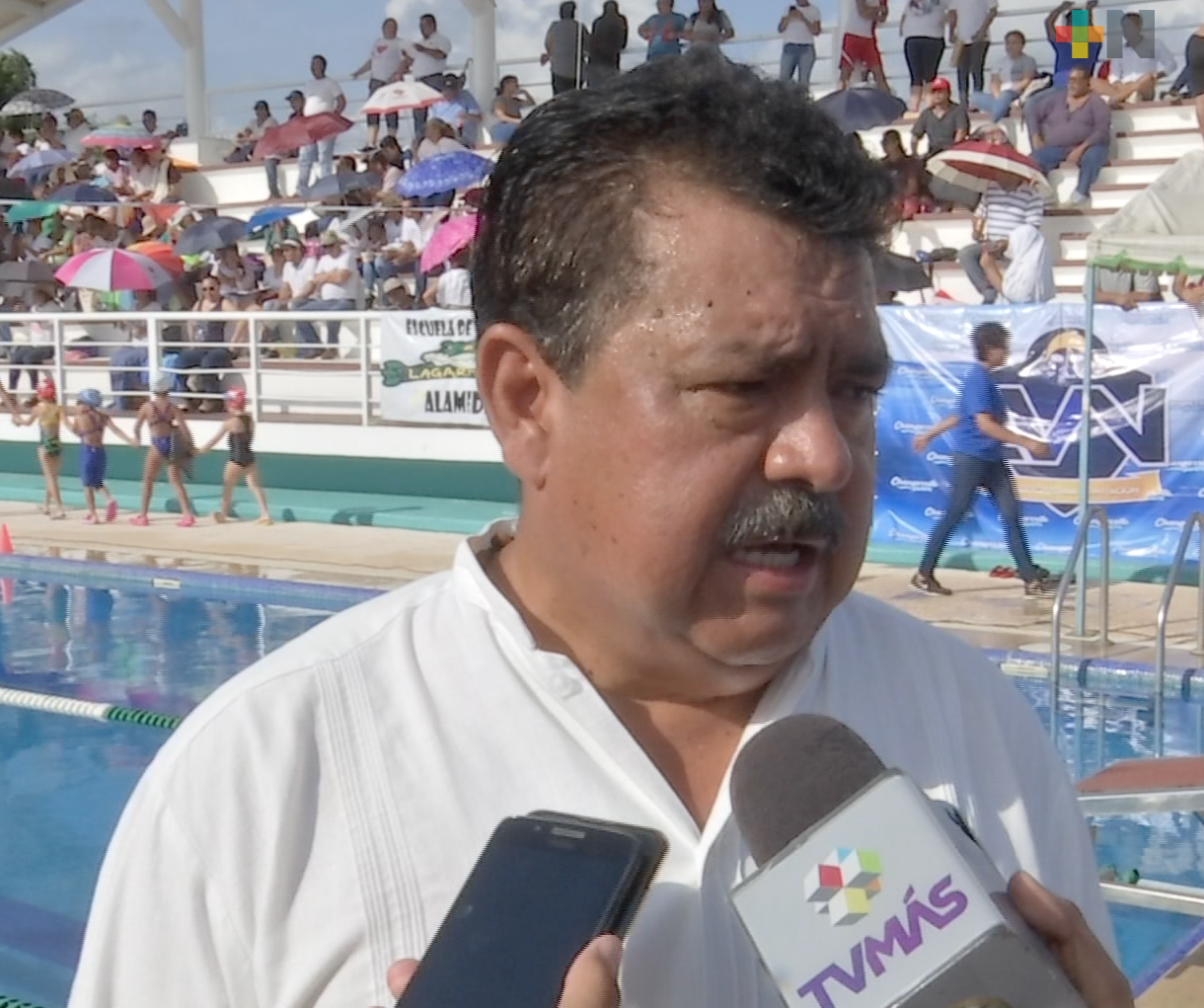 Coatzacoalcos busca atraer eventos nacionales