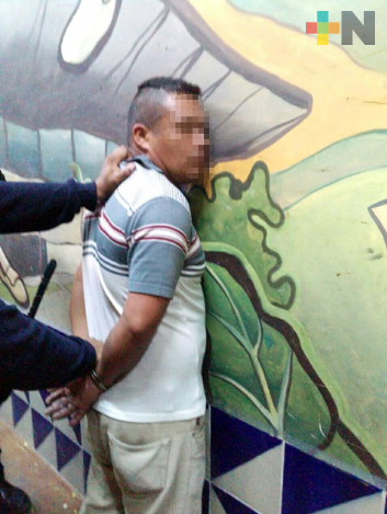 IPAX Córdoba implacable contra la delincuencia, atrapa a dos