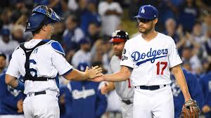 Aficionado demanda a Dodgers por falta de seguridad en estadio