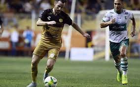 Se pospone duelo entre Dorados de Sinaloa y Atlante