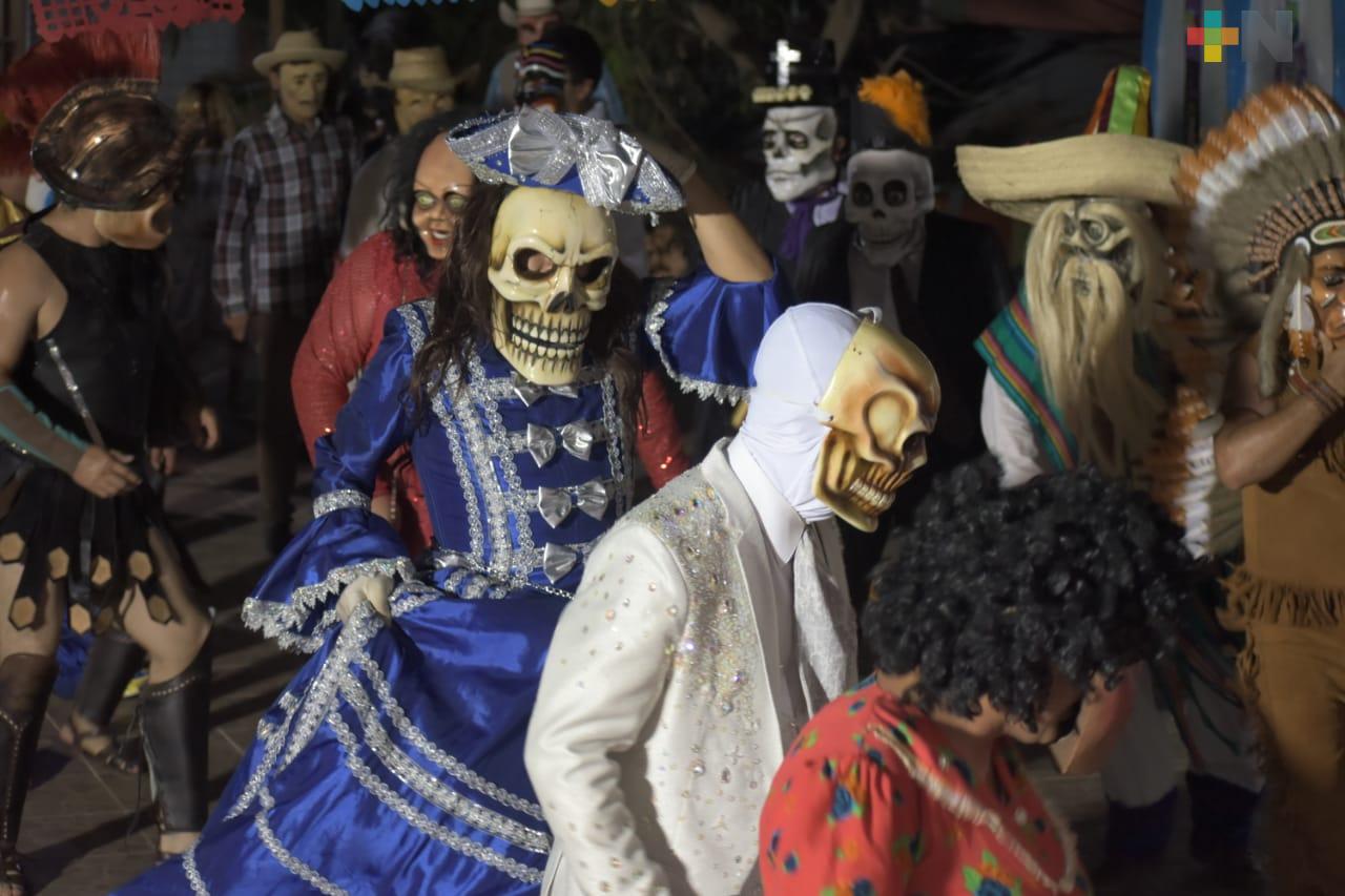 Habrá festivales del Día de Muertos en Orizaba, Tempoal, Naolinco y Xalapa