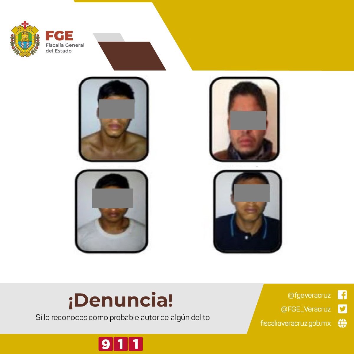 80 años de prisión a secuestradores en Córdoba