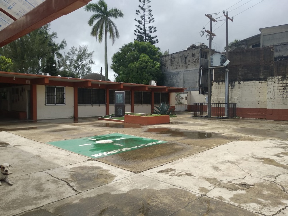 Modifica SEV el programa de apoyo a la comunidad desde el sector educativo