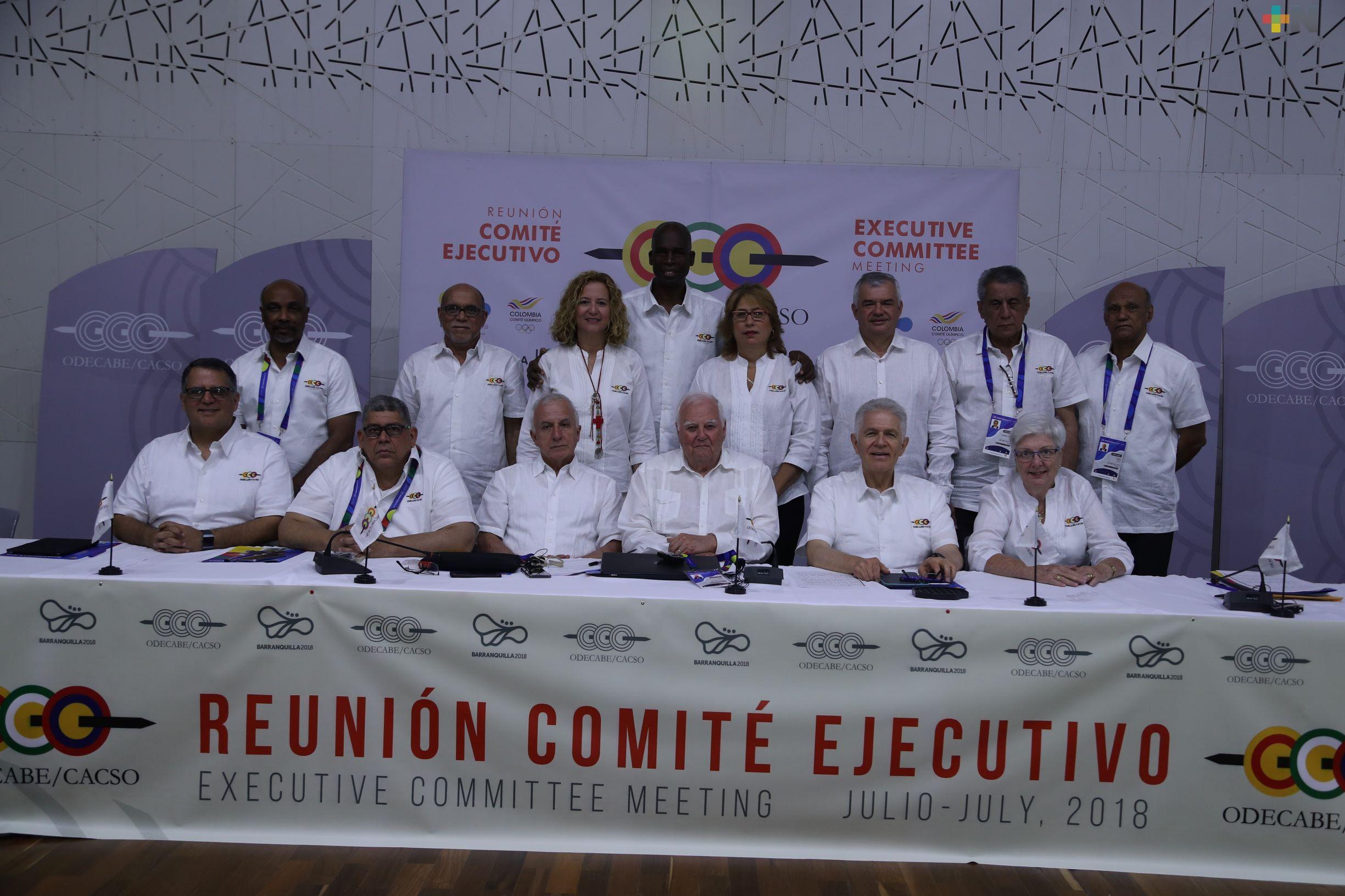 Jimena Saldaña, candidata a Primera Vicepresidenta de ODECABE