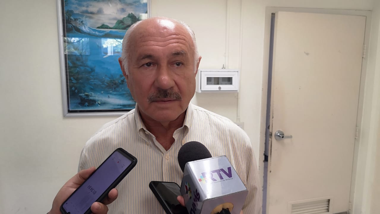 Miembros del Fesapauv se unirán a la suspensión de actividades nacional el 9 de octubre