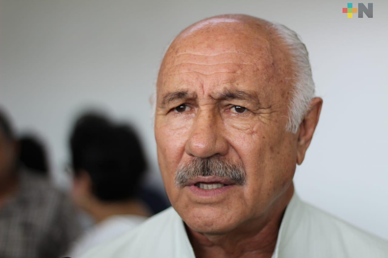 Creación de Universidades Benito Juárez no implicará recorte al presupuesto de la UV: Enrique Levet