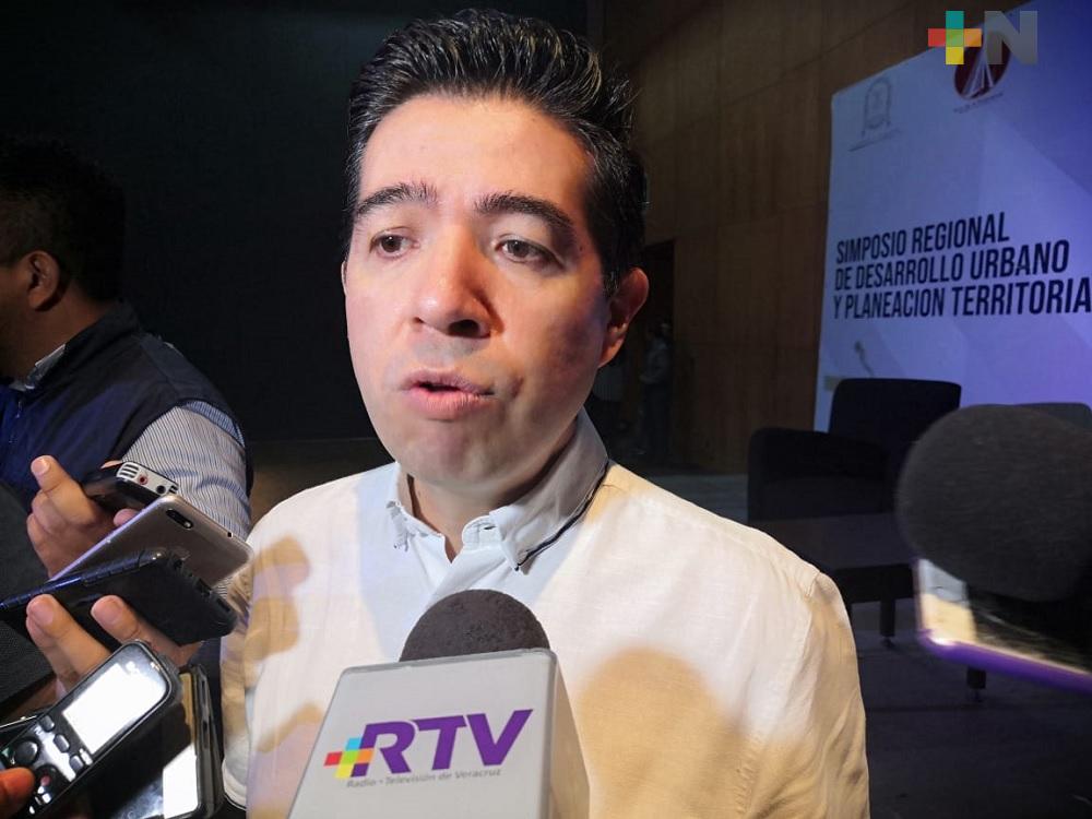 Una ciudad mal construida puede costar más que una ciudad bien trazada: Especialista