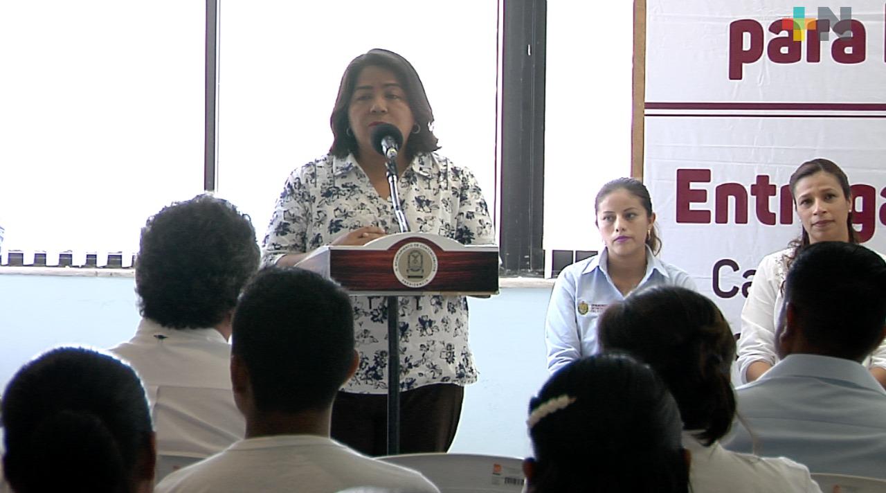 Inició el proceso de registro para apoyos temporales de empleo, en el Estado de Veracruz