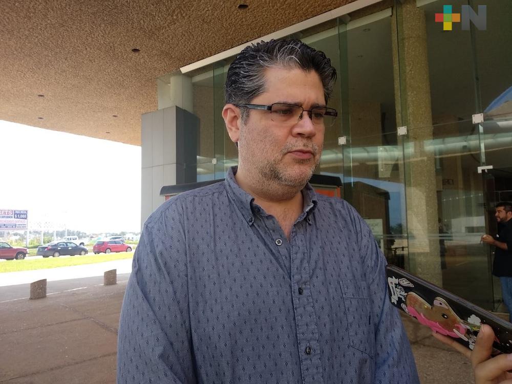 Administración Portuaria Integral y empresarios de Coatzacoalcos crearán una “comunidad portuaria”