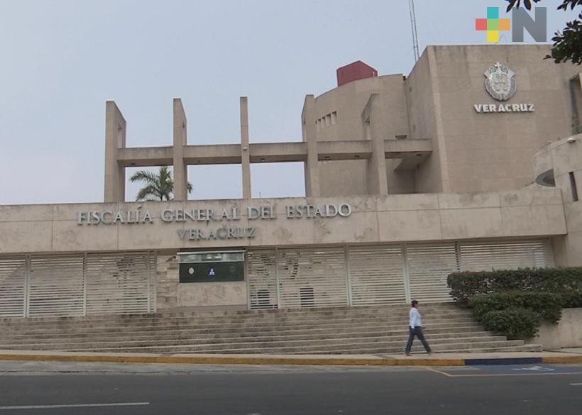 Congreso de Veracruz emitirá convocatoria para titular de FGE