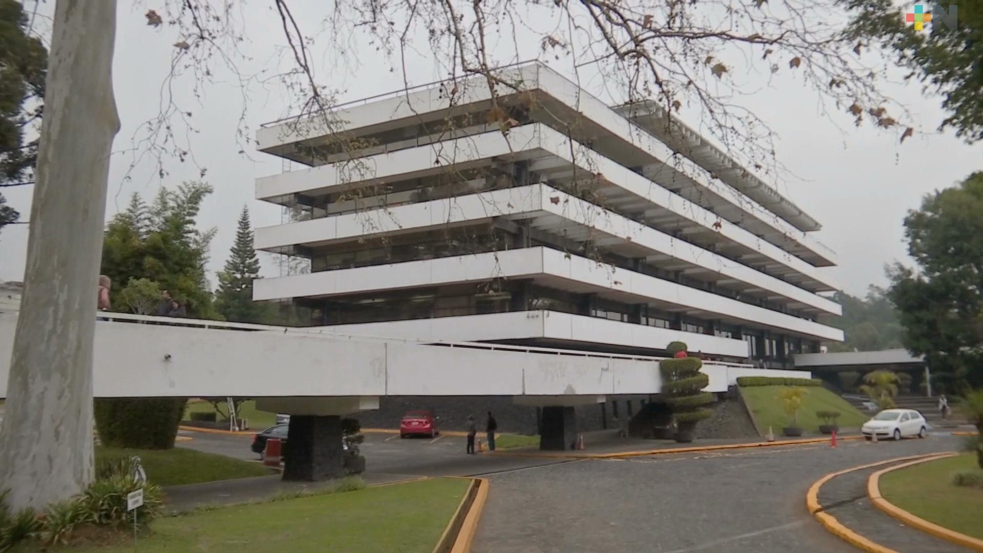 Más de mil mdp del FAIS solicitó el Gobierno de Veracruz para la realización de obra pública