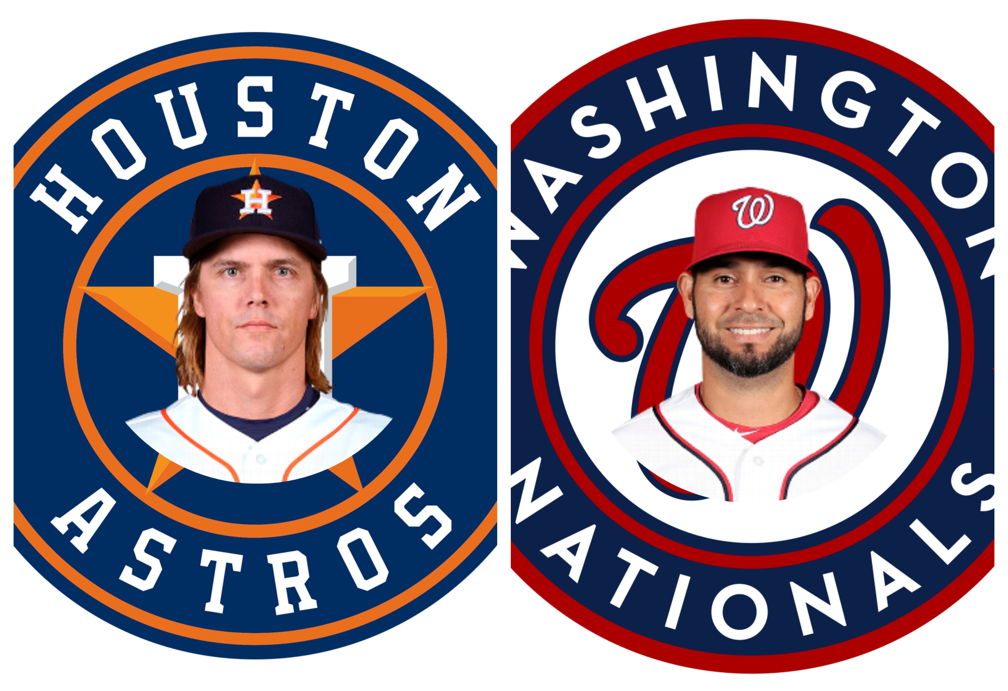 Zack Greinke y Aníbal Sánchez protagonizan el juego 3 de la Serie Mundial