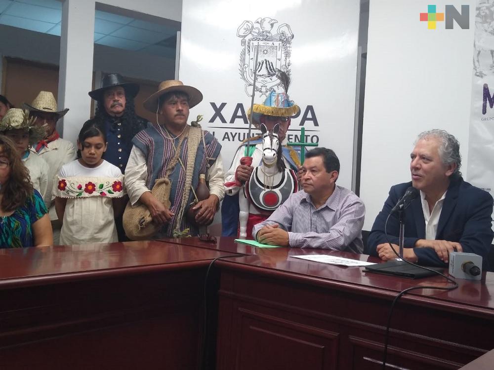 Grupo de Teatro Campesino Comunitario de El Troconal presentará «Macario»