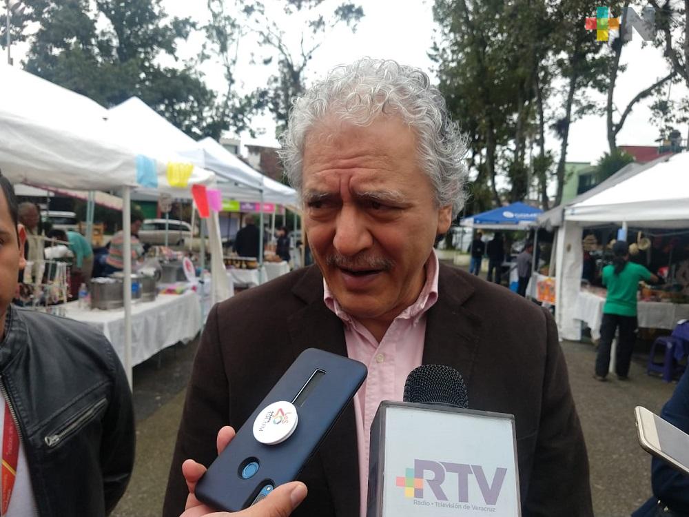 Requiere Xalapa programa de estacionamientos para liberar la vía pública: Hipólito Rodríguez