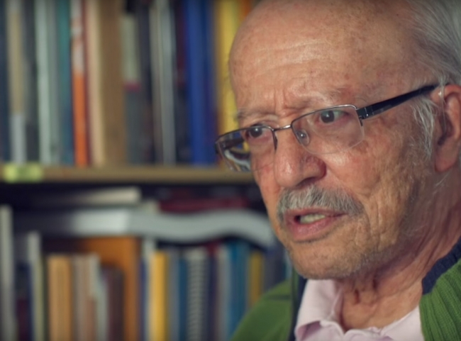 Falleció el periodista Javier Darío Restrepo