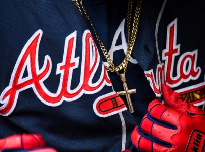 Bravos de Atlanta se pone en ventaja en Serie Divisional al ganar a Cardenales