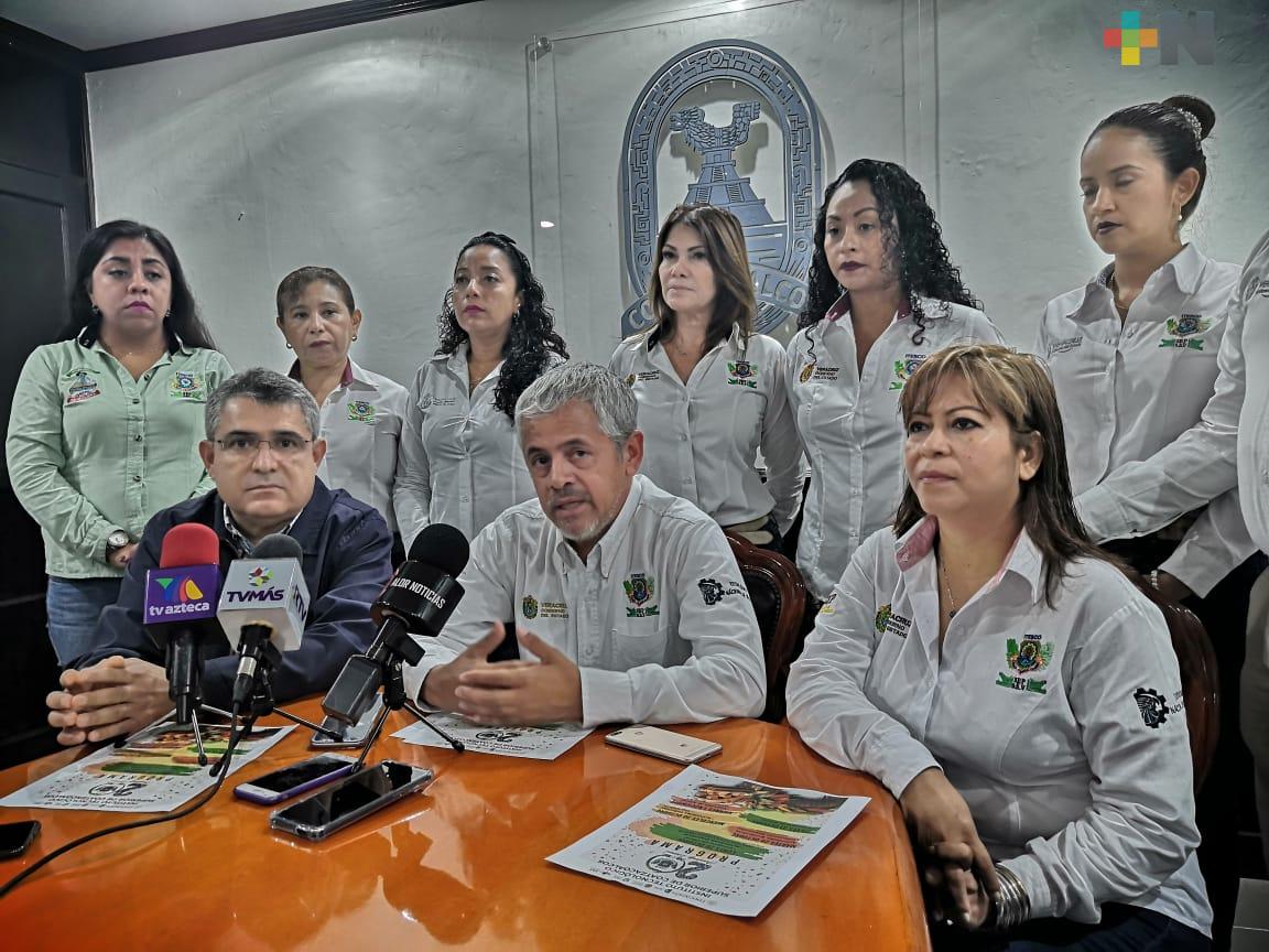 Equiparán ITESCO en materia de protección civil