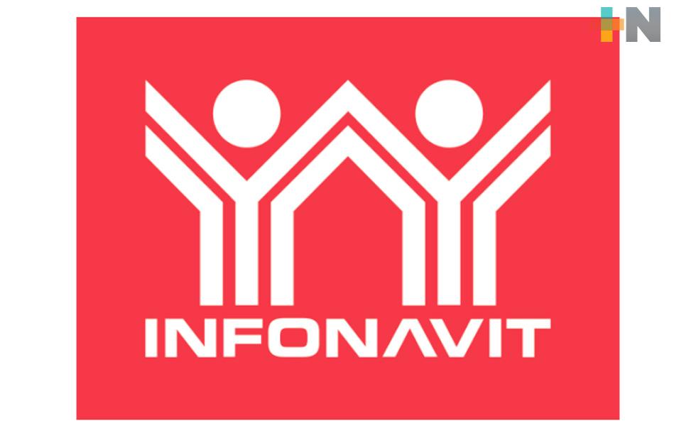 Infonavit promueve estrategias de apoyo para aminorar impacto económico de trabajadores y empresas