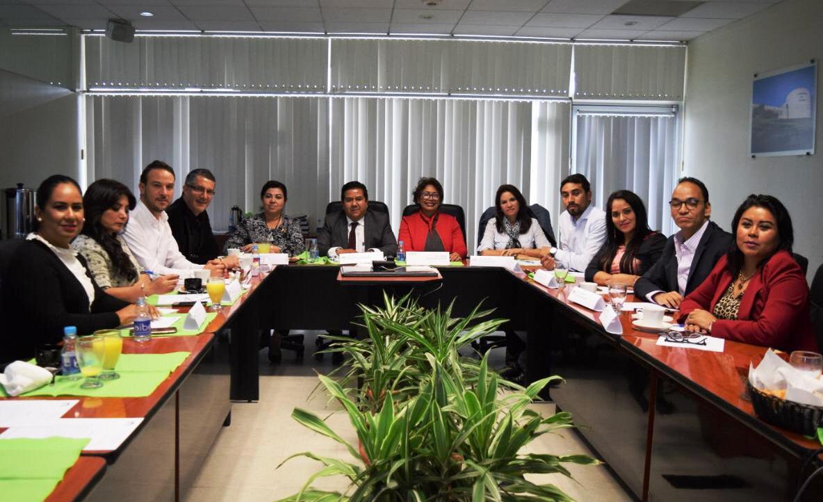 Inicia revisión del Informe General de las Cuentas Públicas 2018