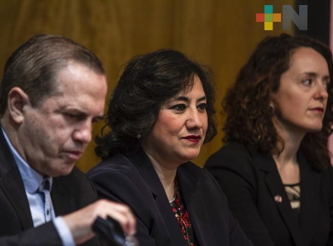 «No hay intocables» en el gobierno, asegura titular de Función Pública