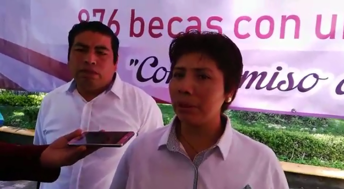 Alcaldesa de Rafael delgado denuncia violencia de género, discriminación y corrupción