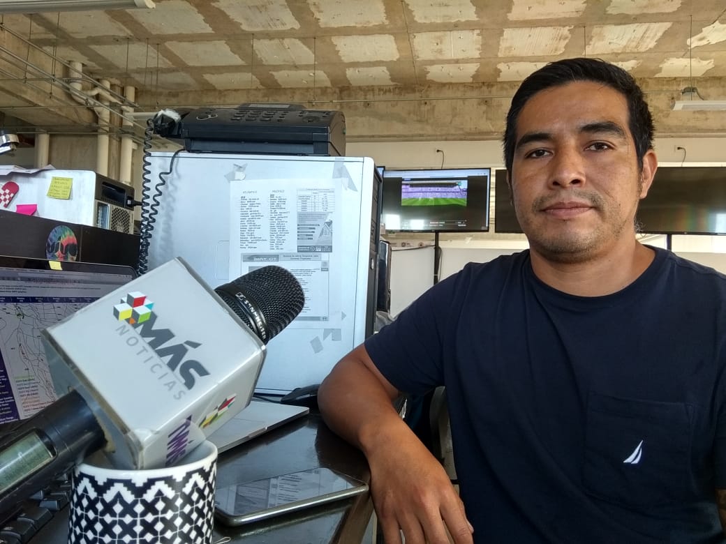 Emite Protección Civil Estatal, aviso especial por el Frente Frío número 3