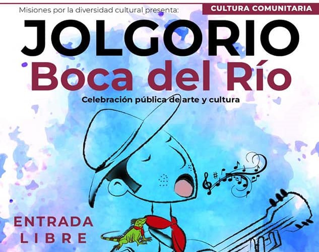 Este sábado y domingo habrá jolgorio en Boca del Río