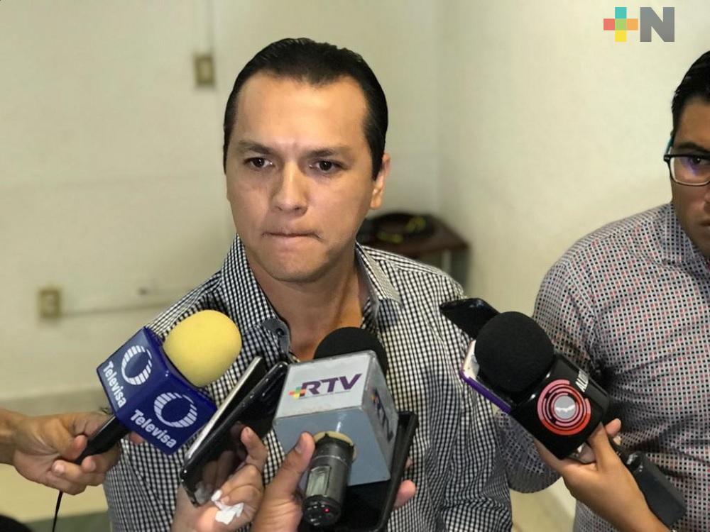 Canacar Coatzacoalcos solicita mantenimiento para tramo carretero Las Matas