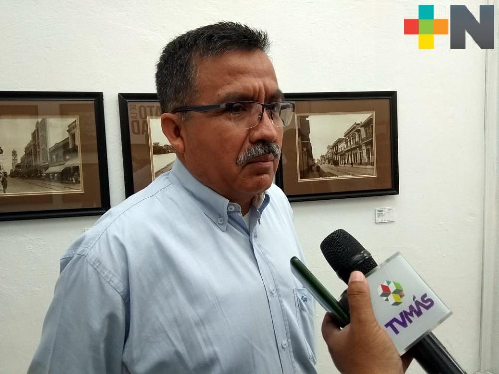 Donarán documentación personal del exgobernador Ángel Carvajal Bernal al Archivo General del Estado