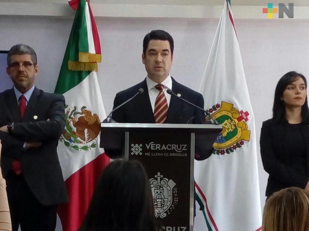 En noviembre, Sedecop dará talleres y conferencias a emprendedores veracruzanos