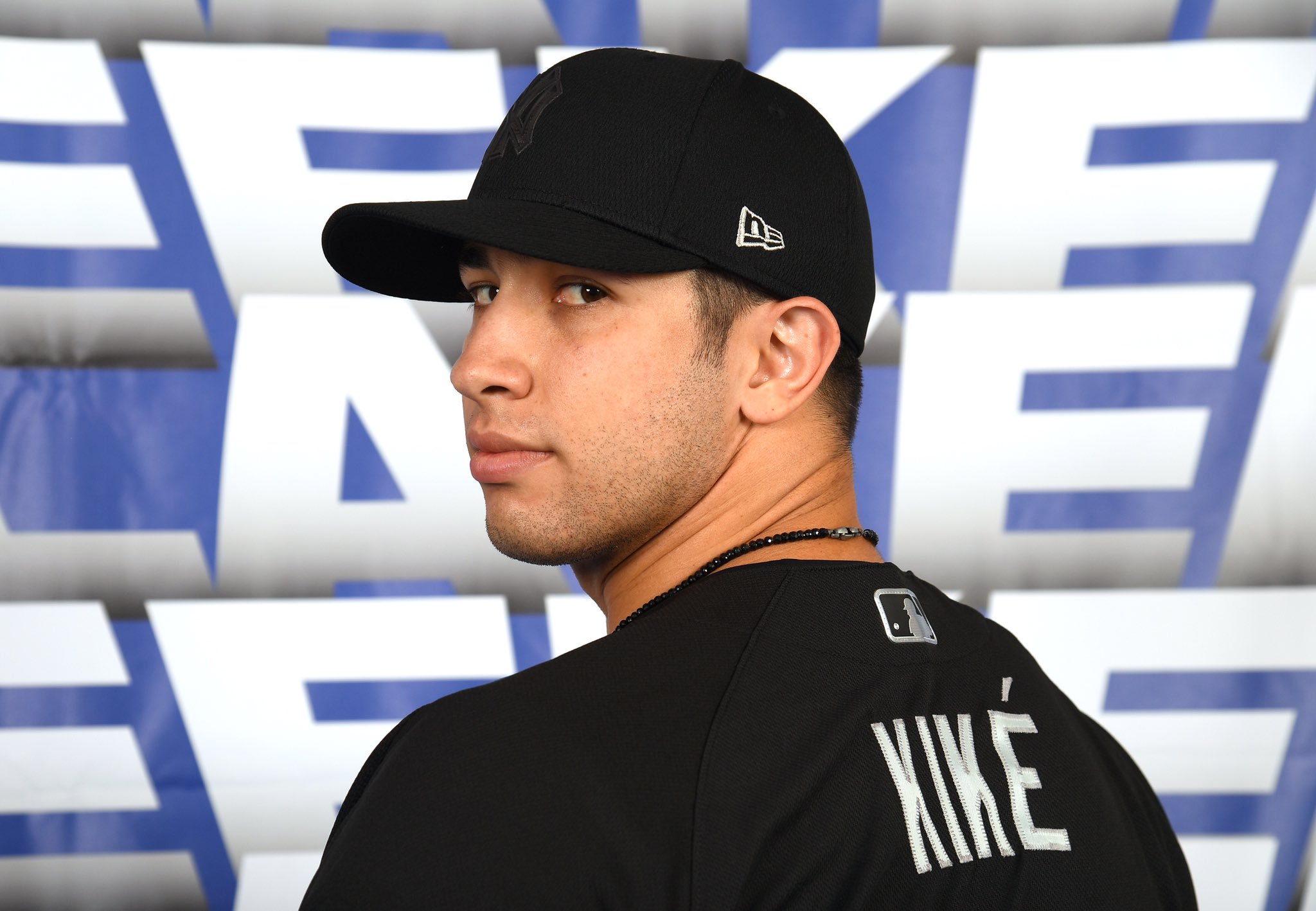 Luis Cessa debutó en postemporada con Yankees