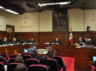 Continúa impugnación a “Ley Bonilla” previo a toma de posesión