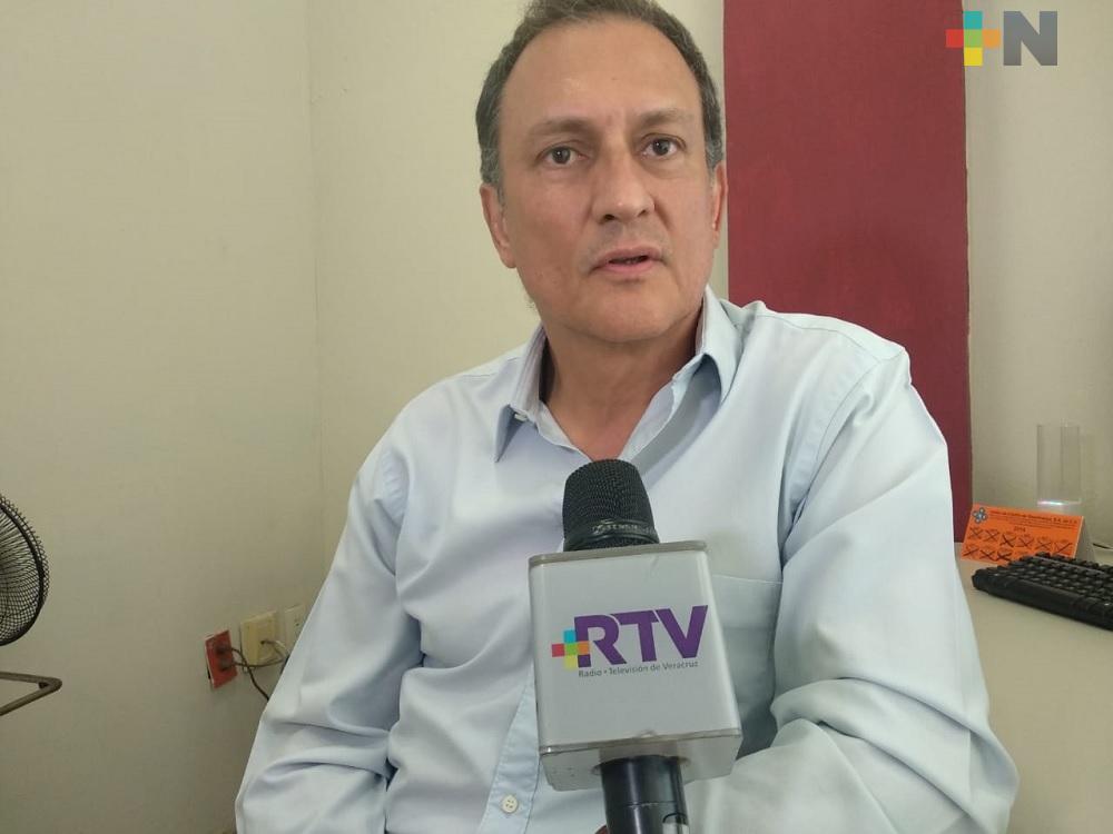 Cambian sede para realizar sorteo militar en Coatzacoalcos