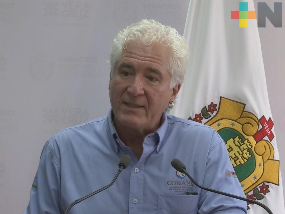 Profesionalizan a guías turísticos para promoción y protección de la región del Cofre de Perote