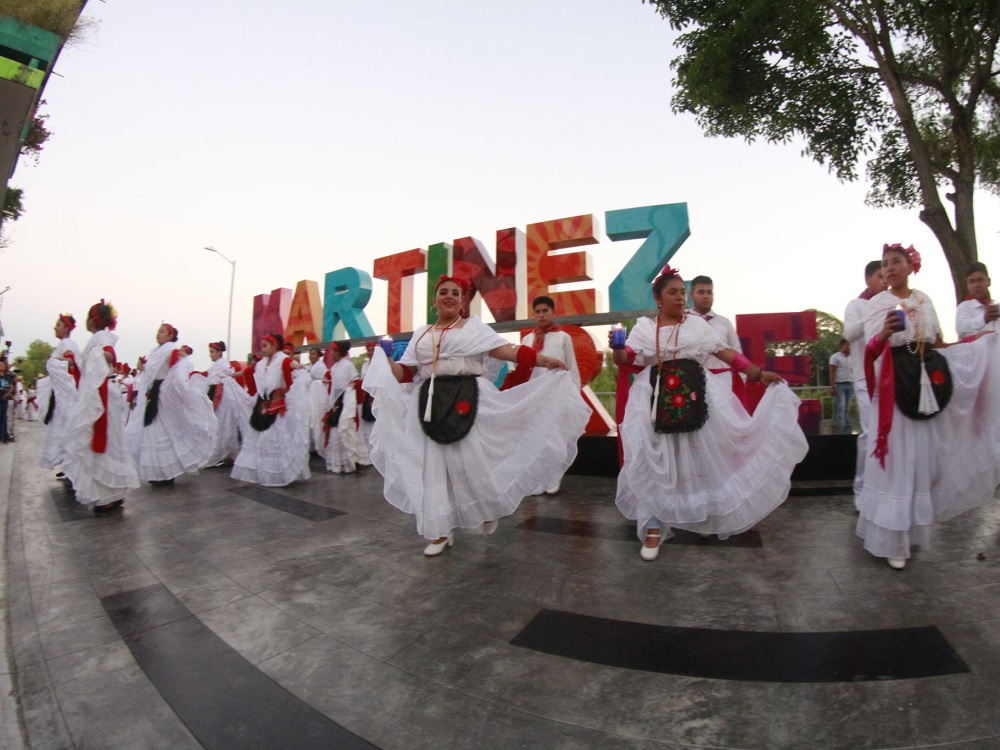 Del 25 al 27 de octubre se realizarán actividades artísticas y culturales en Martínez de la Torre