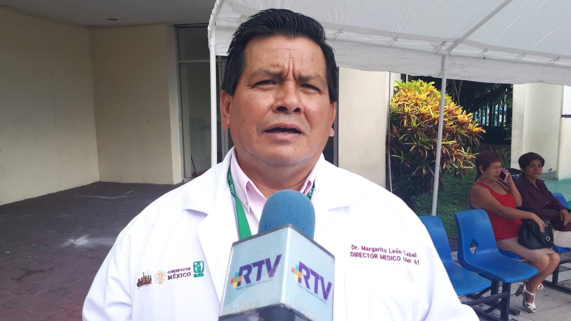 Autoexploración, fundamental para detectar a tiempo cáncer de mama