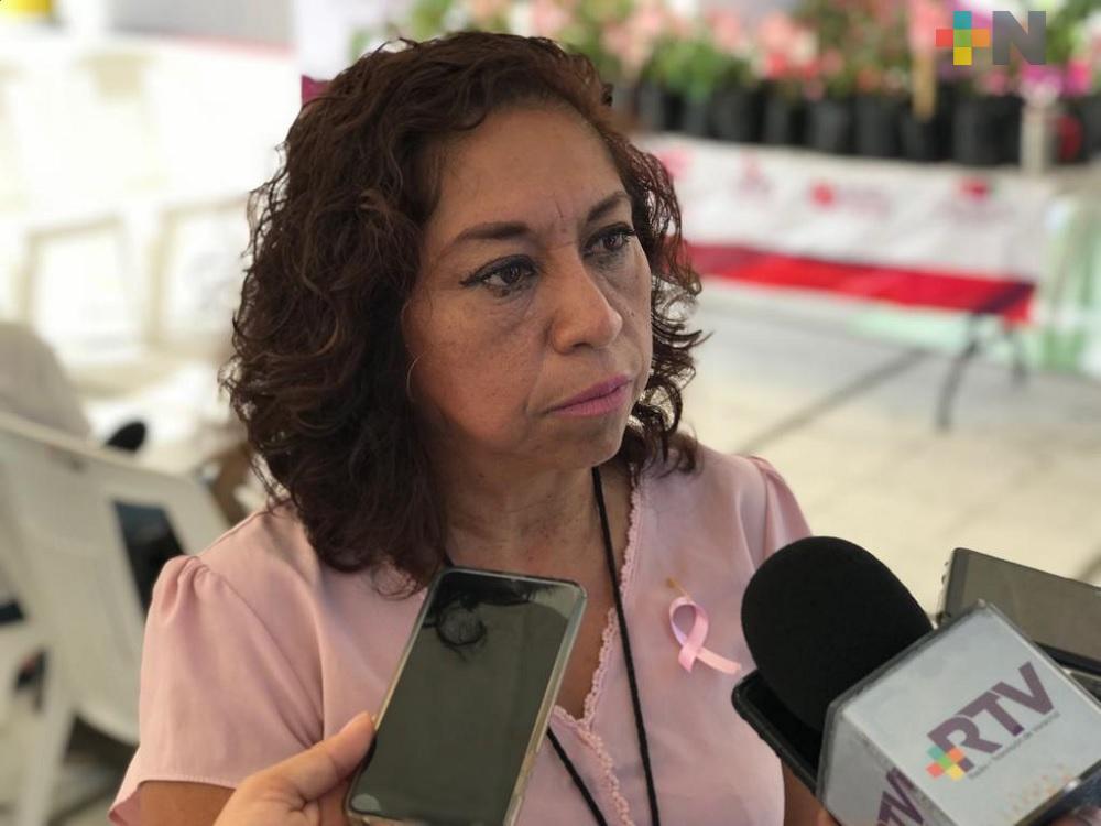 DIF de Coatzacoalcos sigue detectando irregularidades en pasada administración municipal