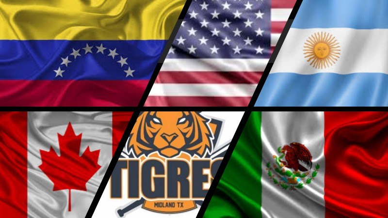 Esta noche sorteo de grupos del Revolution Fastpitch Softball Veracruz 2019