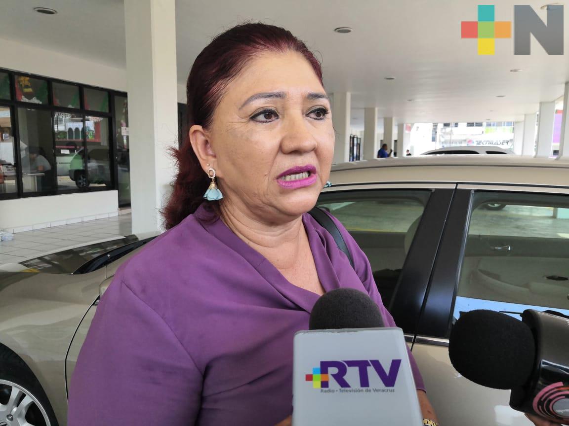 Con pláticas a estudiantes buscan prevenir embarazos y enfermedades de transmisión sexual, en Coatzacoalcos