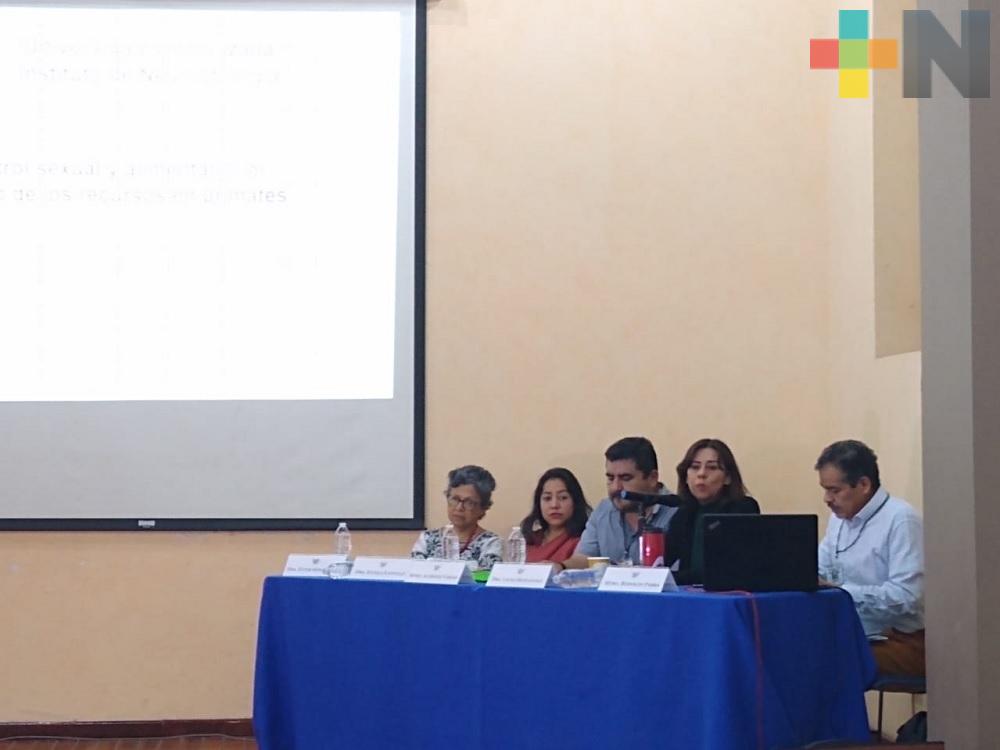 Con primates investigan comportamiento humano